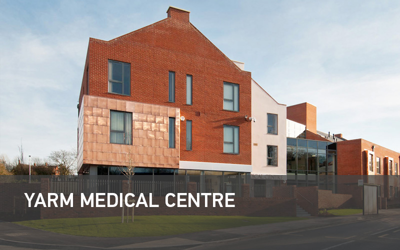 Yarm Medical Centre